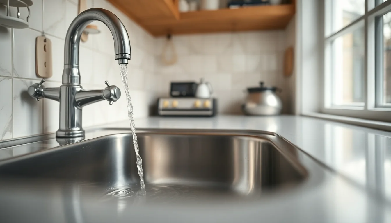 Blocked Drain in a Rental: Tenant's or Landlord's Responsibility?