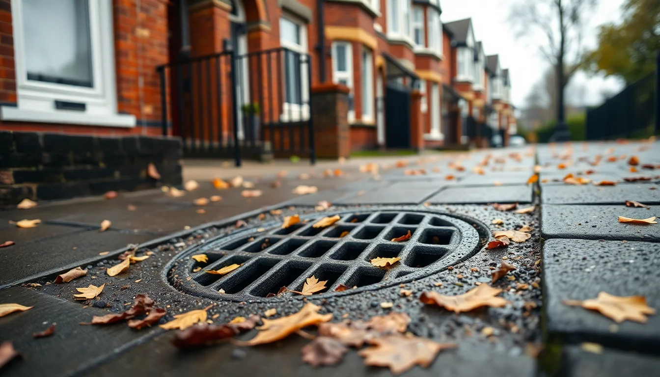 Blocked Drains in West Bromwich: Local Causes and How We Clear Them